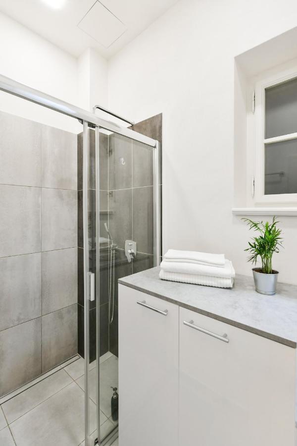 Kubelikova 32 Residence Praha Bagian luar foto