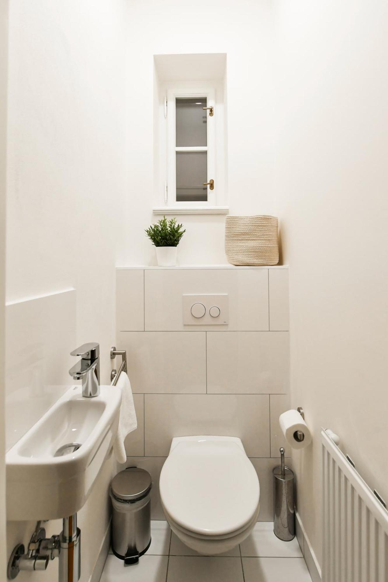 Kubelikova 32 Residence Praha Bagian luar foto
